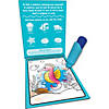 Teacher Created Resources Ocean Life Water Reveal Book, 6 Sets Image 3