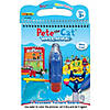 Teacher Created Resources Pete The Cat Water Reveal, 6 Sets Image 1