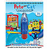 Teacher Created Resources Pete The Cat Water Reveal, 6 Sets Image 2