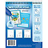 Teacher Created Resources Pete The Cat Water Reveal, 6 Sets Image 4