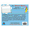 Teacher Created Resources Smart Start K-1 Story Paper, 360 Sheets Per Pack Image 1
