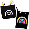 Teacher Rainbow Gift Kit - 2 Pc. Image 1