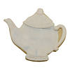 Teapot 3.75" Cookie Cutters Image 2