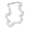 Teddy Bear 5" Cookie Cutters Image 2