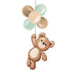 Teddy Bear Baby Shower Decorations Kit Image 2