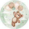 Teddy Bear Baby Shower Kit Image 2