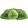 Teddy Turtle Pillow Pet Image 1