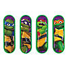 Teenage Mutant Ninja Turtles&#8482;: Mutant Mayhem Mini Skateboards Image 1