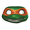 Teenage Mutant Ninja Turtles&#8482;: Mutant Mayhem Paper Masks Image 3