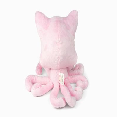 Tentacle Kitty Cotton Candy Scented Pink Plush Collectible 8 Inches Image 3