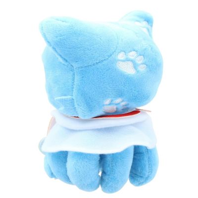 Tentacle Kitty First Responders & Essentials Little Ones Plush  Delivery Kitty Image 2