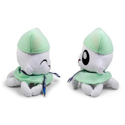 Tentacle Kitty First Responders & Essentials Little Ones Plush  Nurse Kitty Image 1