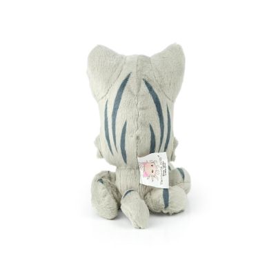 Tentacle Kitty Little Ones 4 Inch Plush  Grey Tabby Image 3