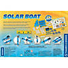 Thames & Kosmos Solar Electric Boat Image 2