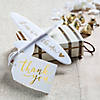 Thank You for Traveling Wedding Favor Kit for 24 Image 1