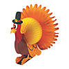 Thanksgiving Friends Turkey Centerpiece Image 1