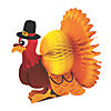 Thanksgiving Friends Turkey Centerpiece Image 2