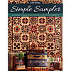 That Patchwork Place Simple Sampler Book Image 1