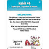 The 7 Habits of Happy Kids Game Image 3