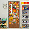 The Four Seasons Classroom Door Decorating Kit - 163 Pc. Image 2