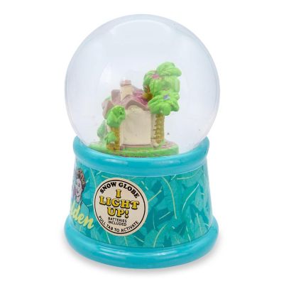 The Golden Girls Shady Pines Light-Up Mini Snow Globe  2 Inches Tall Image 2