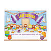 The Last Supper Mini Sticker Scenes - 12 Pc. Image 1