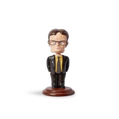 The Office LookSee Collector's Mystery Gift Box - Bobblehead, Mug, Lanyard, And More Image 2