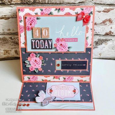 The Paper Boutique Lovely Days Adhesive Pearls Image 2