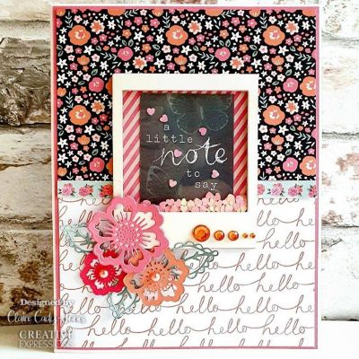 The Paper Boutique Lovely Days Adhesive Pearls Image 3