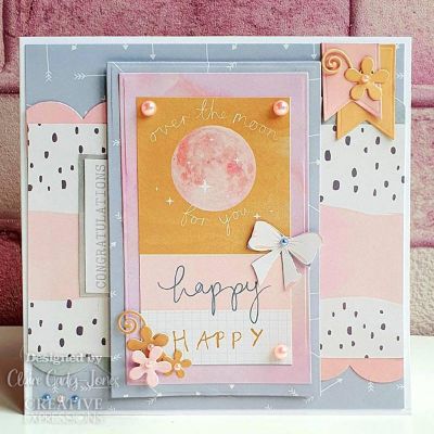 The Paper Boutique Pastel Dreams Adhesive Pearls Image 1