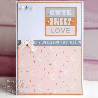 The Paper Boutique Pastel Dreams Adhesive Pearls Image 3