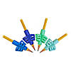 The Pencil Grip The DUO Grip Pencil Grip, Pack of 12 Image 2