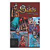 The Saints Chronicles Collections 1-5, 5 Books Image 1