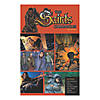The Saints Chronicles Collections 1-5, 5 Books Image 2