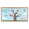 The Wishing Tree Classroom Bulletin Board Set - 79 Pc. Image 1