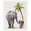 Thea Gouverneur Cross Stitch Kit Safari Elephant Image 4
