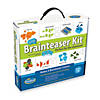 ThinkFun A-ha! Brainteaser Kit Image 1