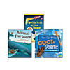 Third Grade Genre Collection Poetry and Rhyme Book Set Image 1