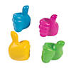 Thumbs Up Stress Toys - 12 Pc. Image 1