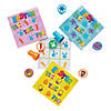 Tic-Tac-Toe Game with Easter Stampers - 6 Sets Image 1
