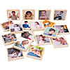 Tickit My Emotions Wooden Tiles, Set of 18 Image 1