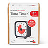 Time Timer Original Timer 3 Inch (Pocket) Image 1