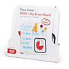 Time Timer Time Timer MOD + Magnetic Dry Erase Board Image 1