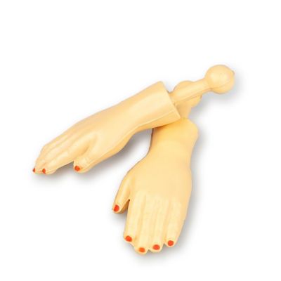 Tiny Hands Prank Novelty Item  3 Inches Image 1