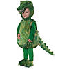 Toddler Alligator Costume Image 1