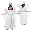 Toddler Girl's Starlight Angel Costume Image 1
