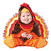 Toddler Lil Gobbler Costume Image 1