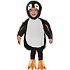Toddler Penguin Costume Image 1
