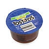 Tostitos Medium Chunky Salsa To-Go Cups, 3.8 oz, 30 Count Image 1