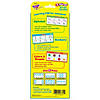 TREND Alphabets, Number, Shapes and Colors Wipe-Off Bingo Cards, 3 Packs Image 4